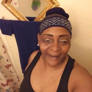 Meet your Posher, Patricia